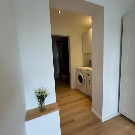 Sonnenhang Nähe Whu Apartment *