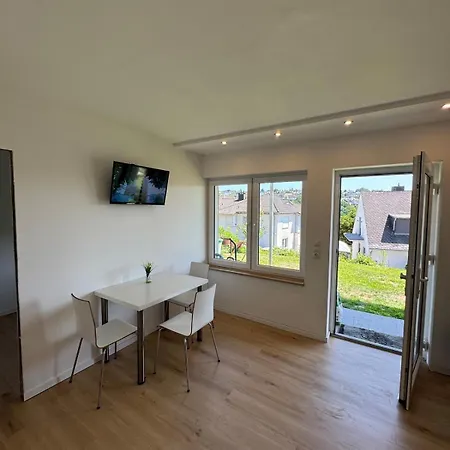 Sonnenhang Nähe Whu Apartment *