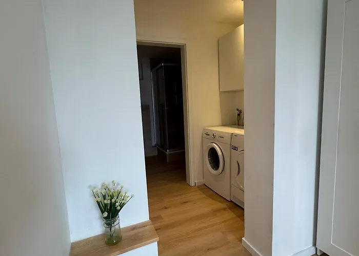 Sonnenhang Nähe Whu Apartment *