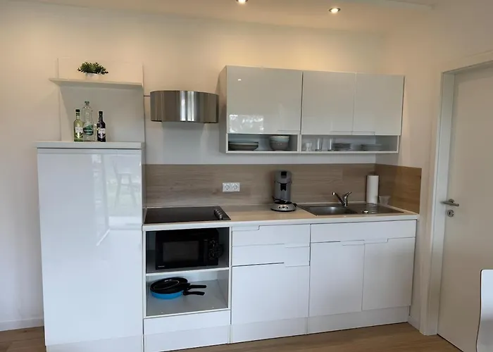 Sonnenhang Nähe Whu Apartment Vallendar