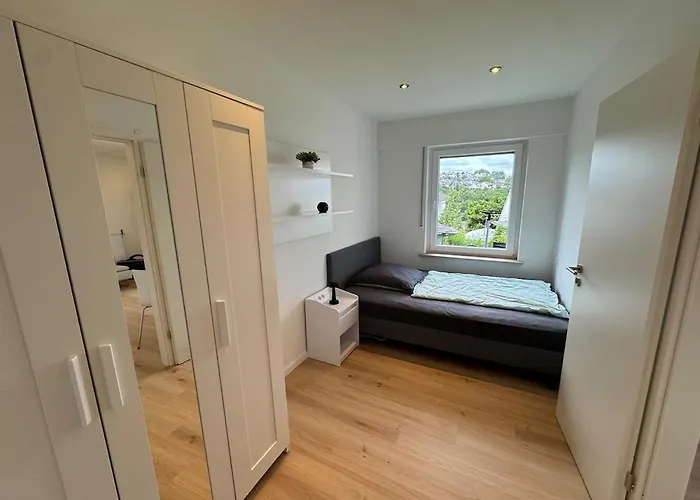 Apartment Sonnenhang Nähe Whu *