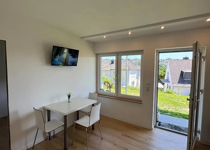 Sonnenhang Nähe Whu Apartment *